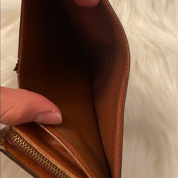 ❤️SOLD❤️ Louis Vuitton Tresor Wallet - Picture 15 of 16